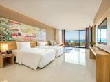 Deluxe Twin Panoramic Ocean View