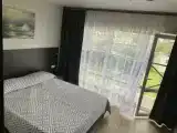 Четырехместный номер с балконом