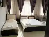 Люкс Четырёхместный с кухней