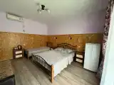 Трехместный номер с балконом
