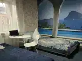 Бюджетный двухместный номер с 2 отдельными кроватями