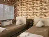 Улучшенный двухместный номер с 2 отдельными кроватями