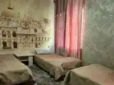 Стандартный семейный номер
