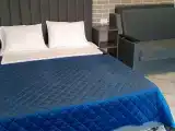 Четырехместный номер Делюкс