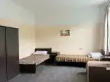 Кровать в общем номере с 4 кроватями
