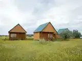 Стандартный четырехместный номер