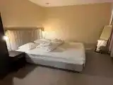 Двухместный номер с 2 двуспальными кроватями