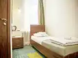 Одноместный номер