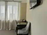 Улучшенный двухместный номер с 1 кроватью