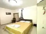 Двухместный номер Делюкс с 1 кроватью