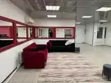 Спальное место на двухъярусной кровати в общем номере для мужчин и женщин