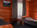 Комната в доме № 1
