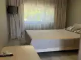 Двухместный номер с 1 кроватью