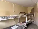 Общий 8-местный номер для мужчин