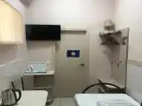 Одноместный номер Делюкс