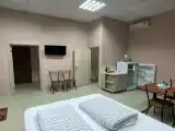 Апартаменты люкс с видом на город