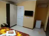 3-х местный номер на мансарде