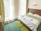 Большой двухместный номер с 1 кроватью