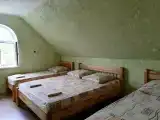 Четырехместный номер