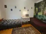 Бюджетный трехместный номер