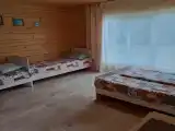 Классический четырехместный номер