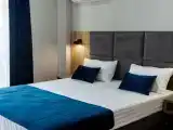 Двухмесный номер Deluxe с балконом