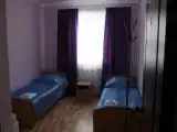 Бюджетный двухместный номер с 2 отдельными кроватями