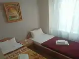 Семейный номер с ванной комнатой