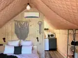 Лодж Тенгри Лес