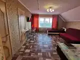 Cемейный номер с собственной ванной комнатой