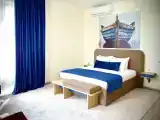 Двухместный номер с 1 кроватью