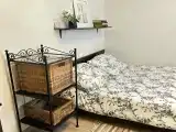 Стандартный четырехместный номер