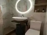 Семейный номер двухкомнатный