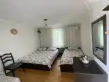 Четырехместный номер