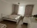 Четырехместный номер с общей ванной комнатой