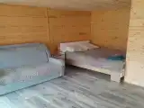 Дом с видом на горы