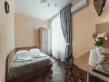Двухместный стандарт с балконом и видом на море