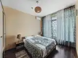 Двухместный комфорт двухкомнатный с видом на море