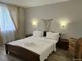 Просторный двухместный номер с балконом  доп.местом и прекрасным видом