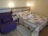 Двухместный номер с балконом и доп.местом