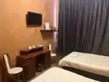 Бюджетный двухместный номер с 2 отдельными кроватями