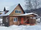 Коттедж для семейного отдыха