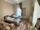 Классический трехместный номер