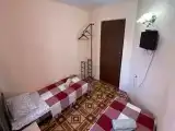 Бюджетный двухместный номер с 2 отдельными кроватями