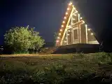 Двухуровневый четырехместный номер