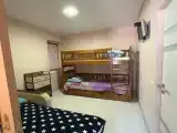 Cемейный номер с собственной ванной комнатой