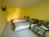 Стандартный четырехместный номер
