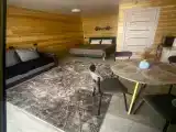 Стандартный трехместный номер