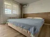 Трехместный номер с балконом