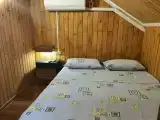Двухместный номер с 1 кроватью